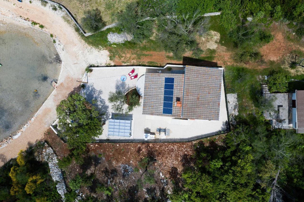 Holiday House Kim Kali Exterior photo